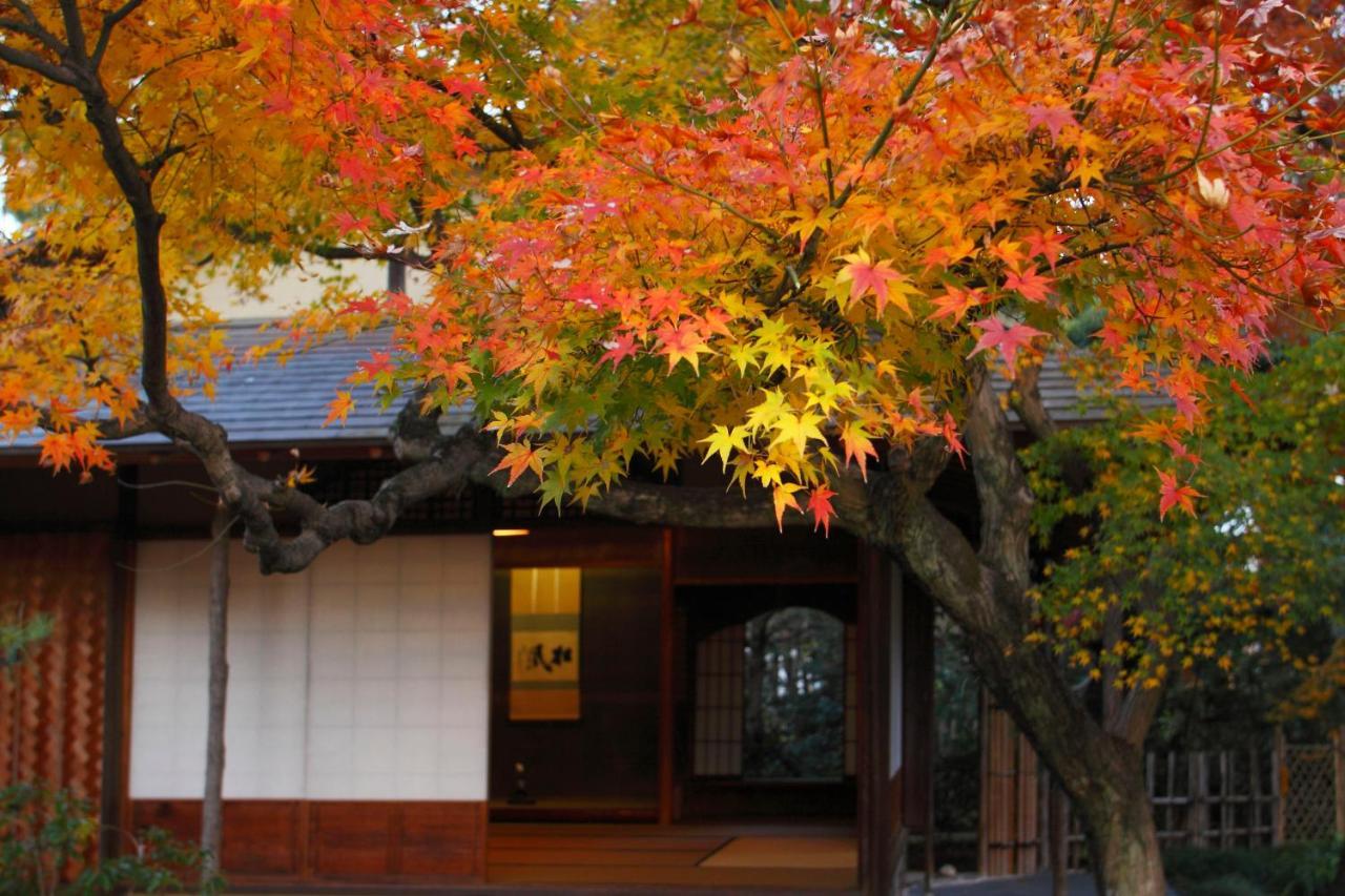 Hotel Eclair Hakata Fukuoka  Exterior photo